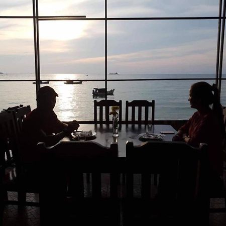 Newland Bay Ganh Dau Phu Quoc Exterior foto