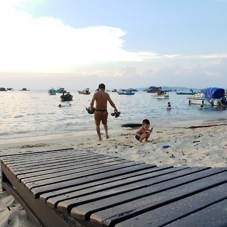Newland Bay Ganh Dau Phu Quoc Exterior foto