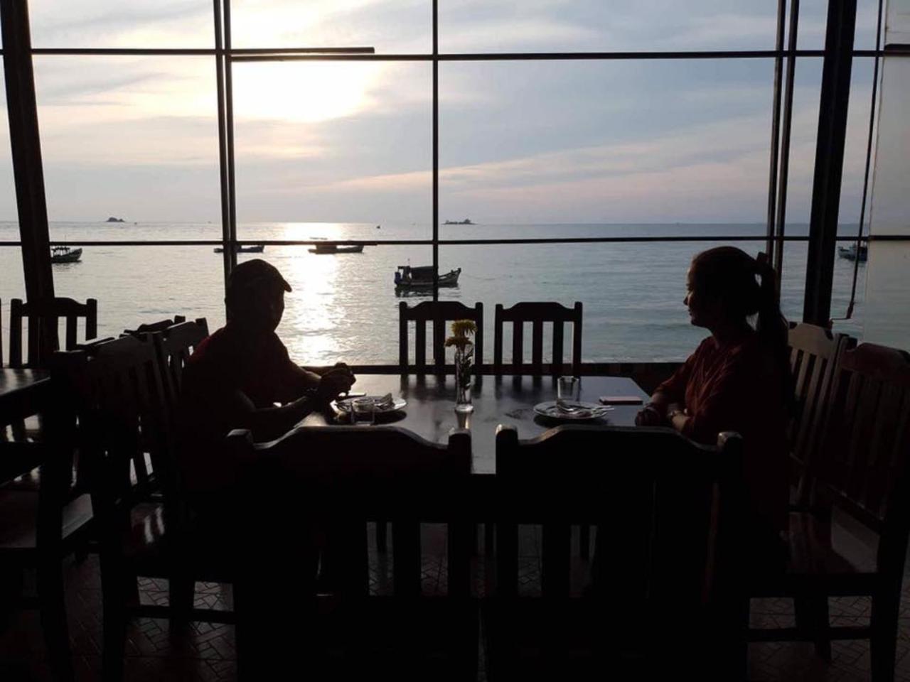 Newland Bay Ganh Dau Phu Quoc Exterior foto