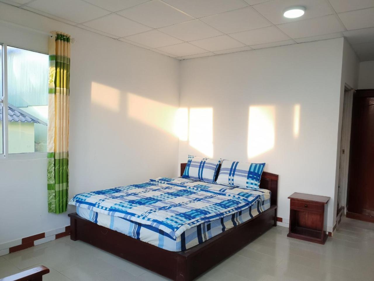 Newland Bay Ganh Dau Phu Quoc Exterior foto