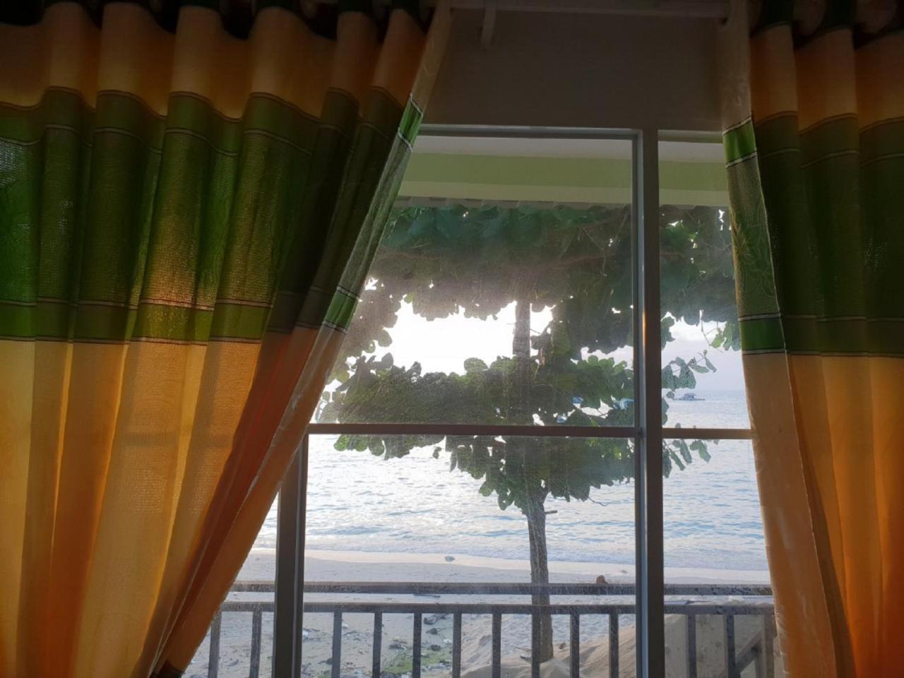 Newland Bay Ganh Dau Phu Quoc Exterior foto