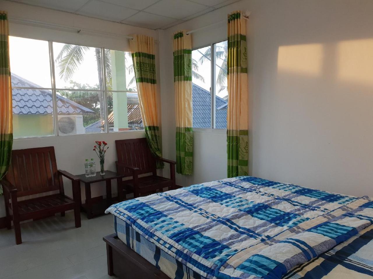 Newland Bay Ganh Dau Phu Quoc Exterior foto