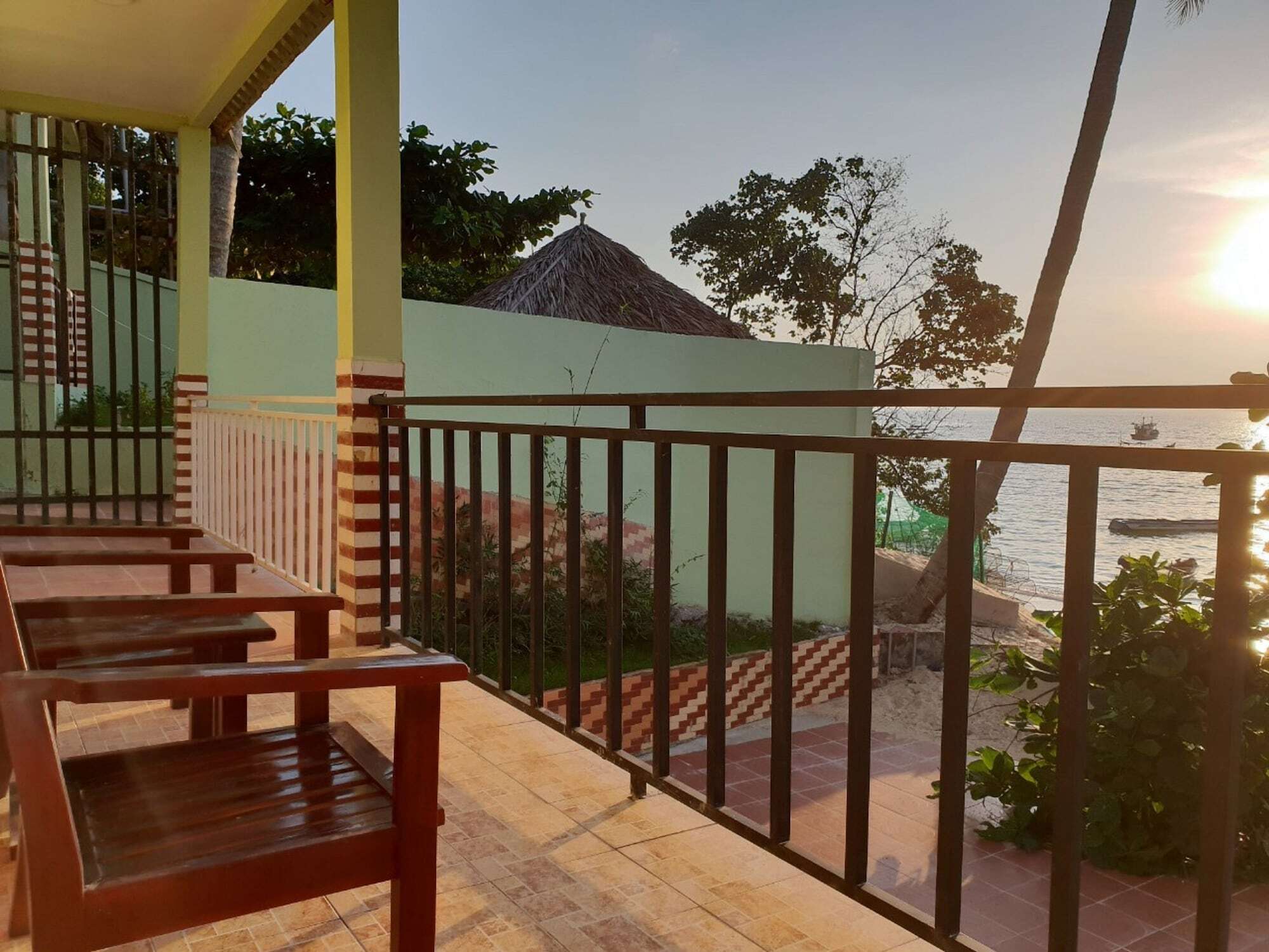 Newland Bay Ganh Dau Phu Quoc Exterior foto